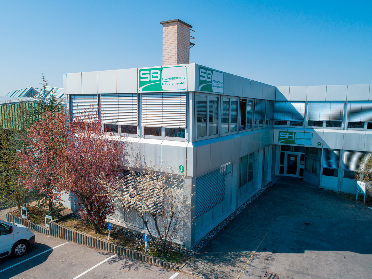 Schneider Gruppe Rhrsdorfnull
